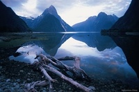 New Zealand wins top award for responsible tourism