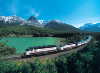 Rocky Mountaineer Vacations invests in sustainable tourism