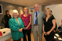 Cornish Gems set to sparkle in new offices