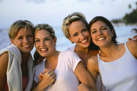 Promoting safer travel for women