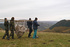 Army man-power helps to rebuild national park 