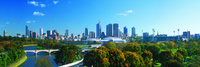Take a virtual trip to Melbourne and beyond
