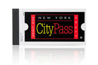 Nine reasons CityPass is a smart buy in 2009