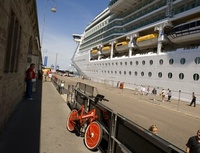 Cruise to Copenhagen - Europe’s most vibrant city