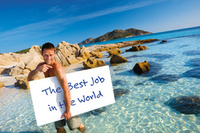Tourism Queensland announces the best job in the world