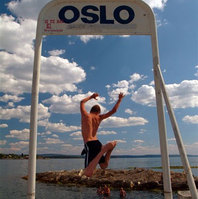 Now’s the time to visit Norway 