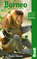 The essence of Borneo