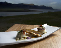 Munch your way around Iceland