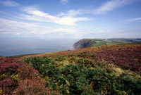 Hidden haunts and secret places in Exmoor