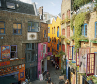 Affordable London