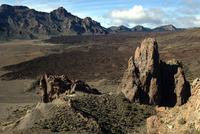 Hollywood chooses Tenerife for epic remake