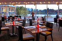 Threesixty restaurant gets ‘down to earth’