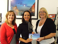 Competition winners celebrate ‘Independents Day’