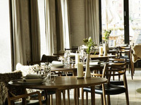 Delicious Danish dining in Copenhagen