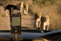 ‘Satpack’ steers South African travel in a new direction