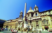 Italy confirmed as top destination for UK tourists