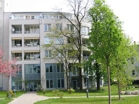 Berlin property a safe harbour in financial storm