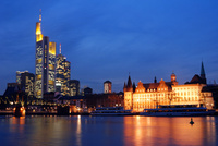 Germany - property powerhouse of Europe