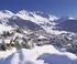 Les 4 Trefles, Verbier