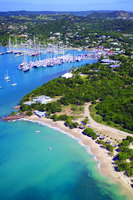 South Point, Antiguan boutique condo hotel