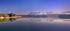 Lake at Medina Elvira