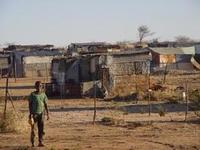 Funding boost to help thousands of Namibians back into housing