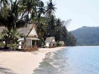 Beach Front Villas