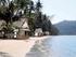 Beach Front Villas