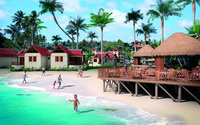 The Caribbean for a Grand