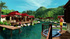 Buccament Bay St Vincent and The Grenadines 