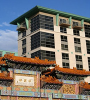 Giant profits in China