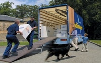 Is Gordon Driving people to move overseas?