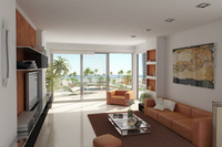 Margarita the latest property investment phenomenon
