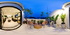 French Colonial Balcony