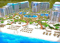 SIPPing your Margarita and enjoying your pension in paradise