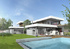 Swan Lake Forest Villa 