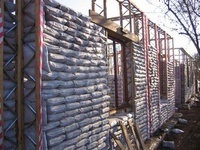 Limpopo-Lipadi pioneers green construction technique in Botswana Limpopo-Lipadi pioneers green construction technique in Botswana