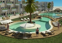Positive international property market predictions for 2009