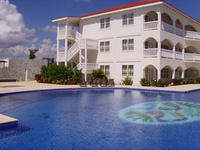 Belize property a great holiday home or investment
