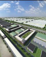 ALMARKAZ - The first multi-faceted realty project in Abu Dhabi