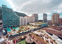 Ocean Village homes set to alleviate Gibraltar’s housing shortage