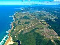 Record price for last coastal plot at Pezula Resort