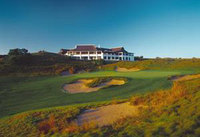 South Africa - Investment opportunity that is the perfect 'hole in one'