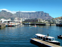 South Africa tourism grows from strength to strength