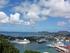 St Lucia Port