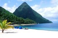 St Lucia – What happens when the bowling is over?