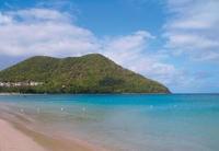 St Lucia offers sustainable growth