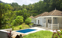 Adding a touch of sweetness to St Lucia
