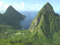 The Jalousie Enclave launches in St. Lucia