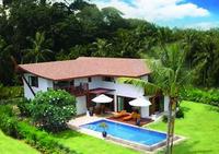 Villa, The Village, Coconut Villa, The Village, Coconut